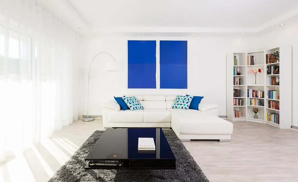D_Loft Downtown Apartment Albufeira Portugal
